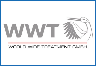 WWT- World Wide Treatment GmbH