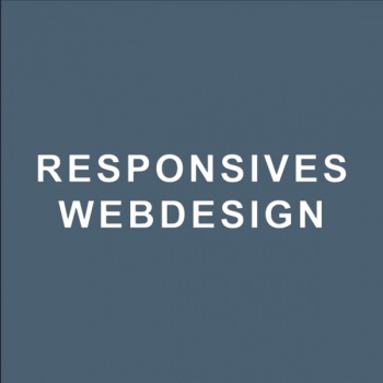 FXVISION RESPONSIVES WEBDESIGN